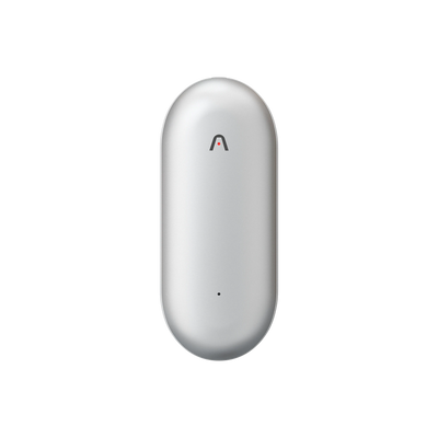Plaud NotePin｜AI 智慧錄音膠囊