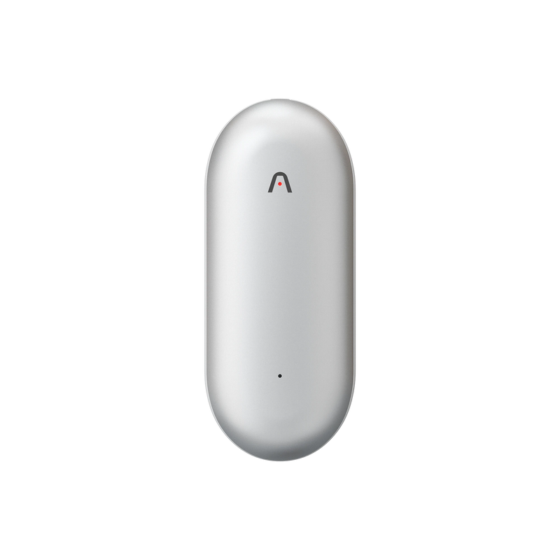 Plaud NotePin｜AI 智慧錄音膠囊