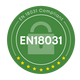 EN 18031 Compliance