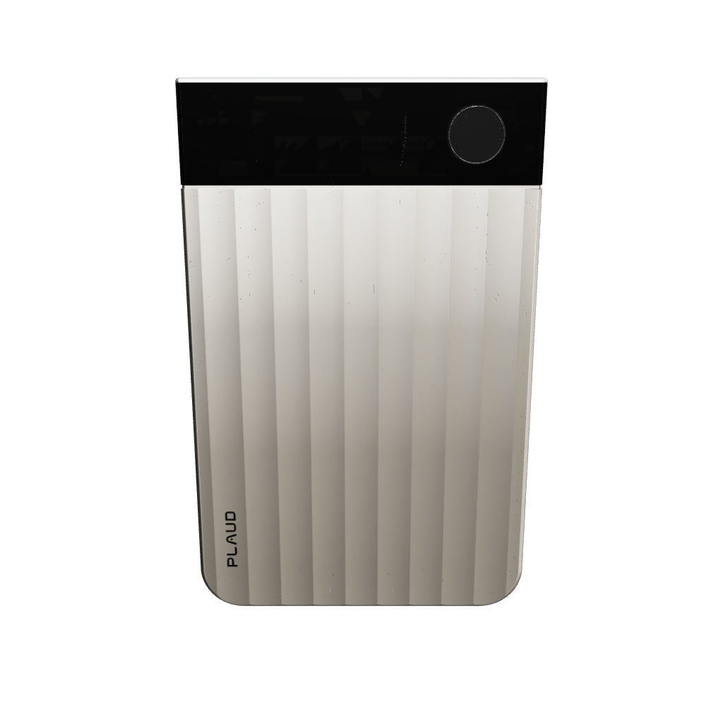 Plaud Note Pro｜人機交互新品