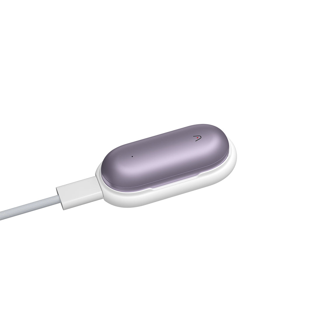 Plaud NotePin｜AI智慧錄音膠囊