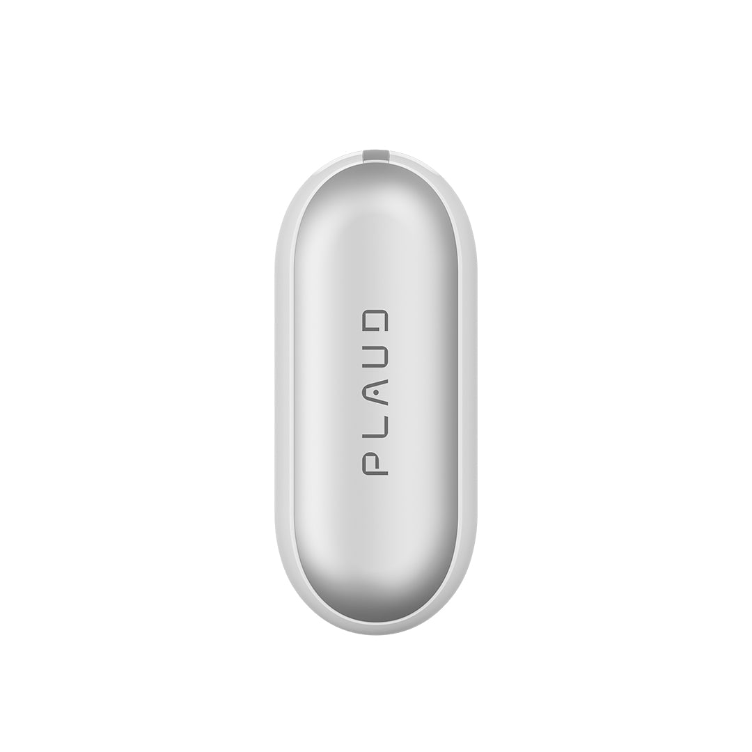 Plaud NotePin｜AI智慧錄音膠囊