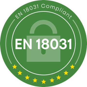 EN 18031
