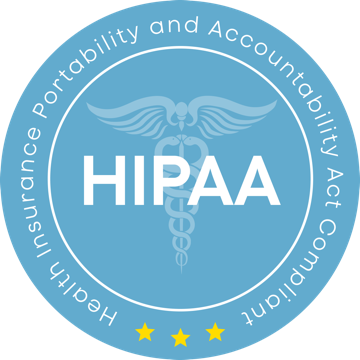 HIPAA compliant
